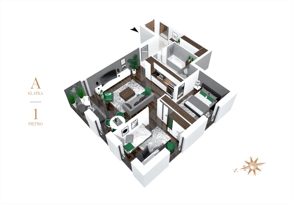 Apartament 7